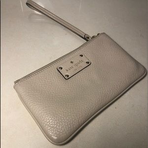 Kate Spade Wristlet